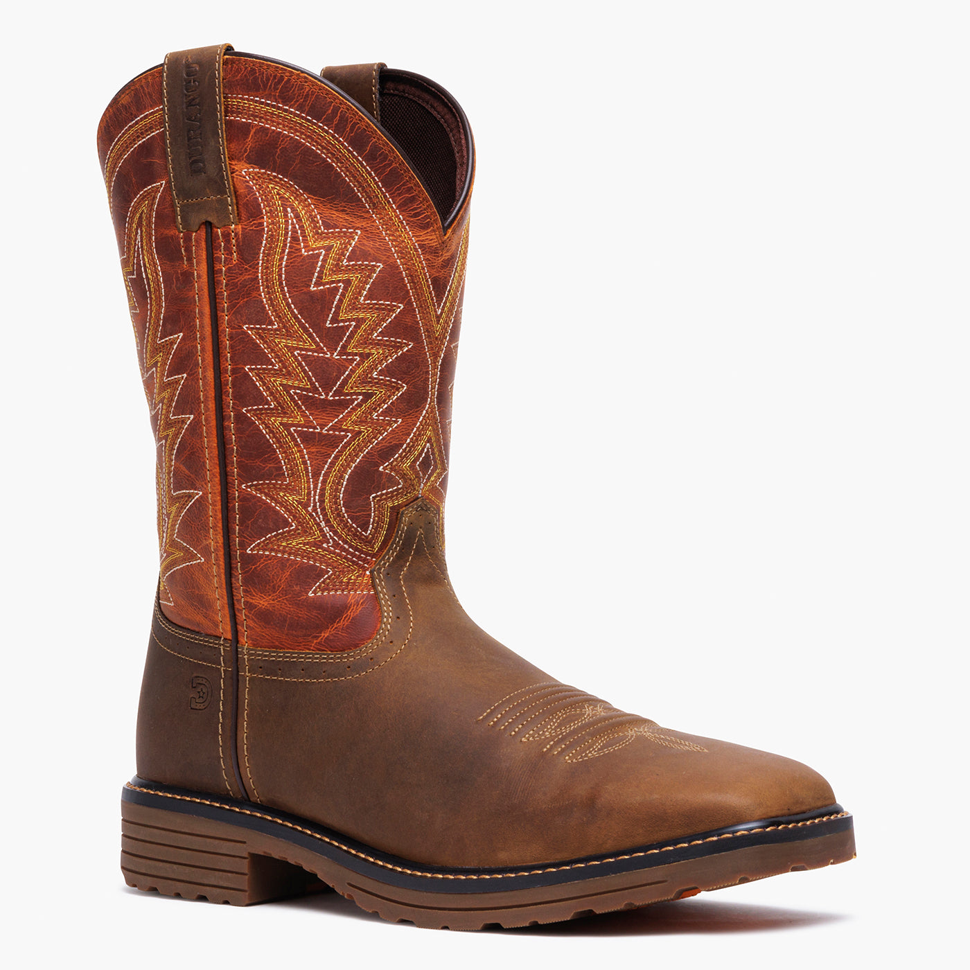 Durango® Workhorse™ Work Boot
