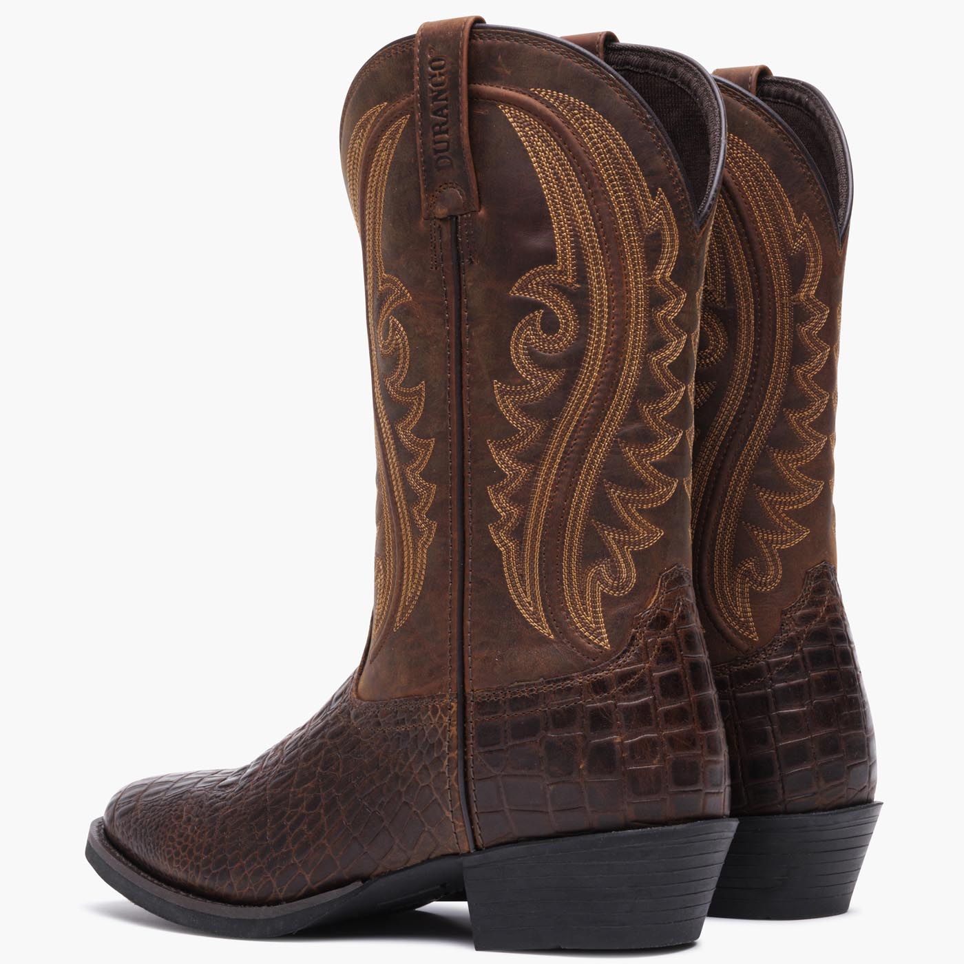 Bota vaquera Durango® Shyloh