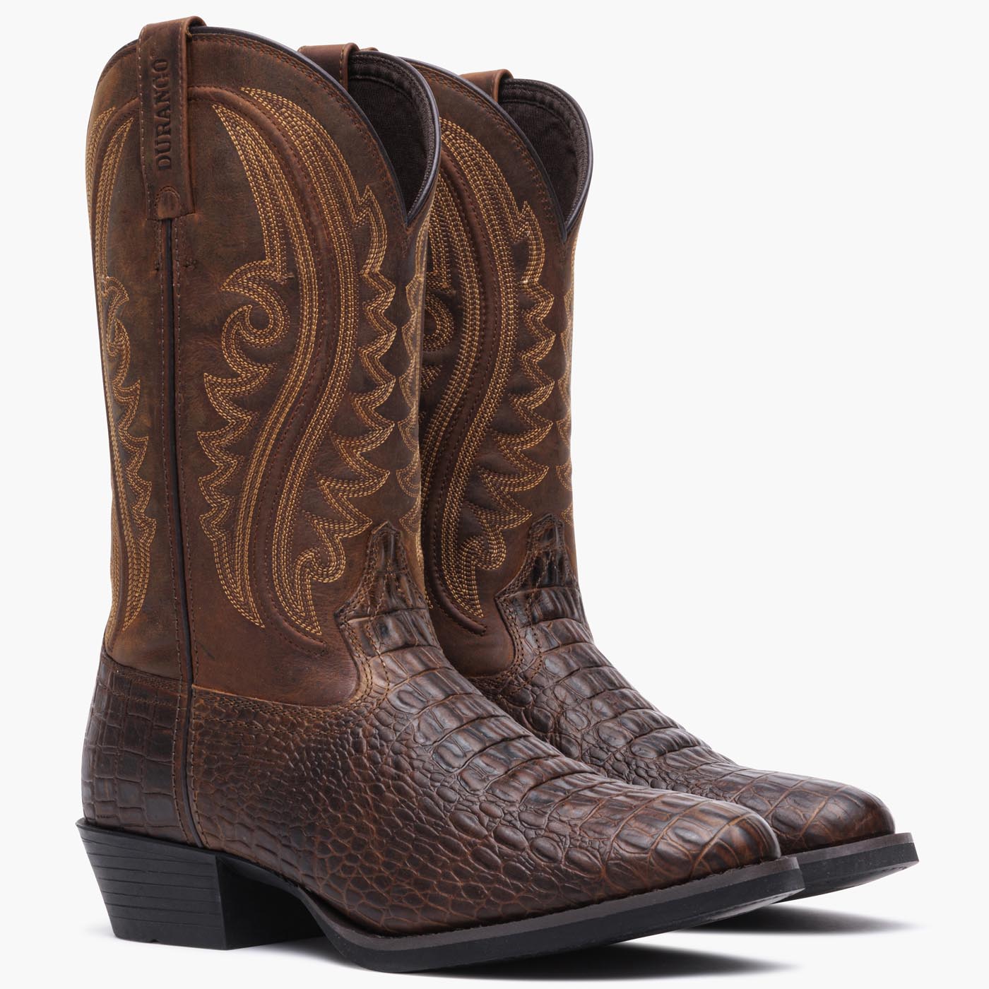 Bota vaquera Durango® Shyloh