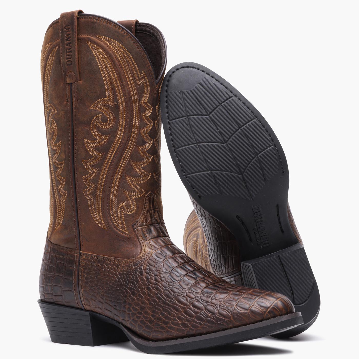 Bota vaquera Durango® Shyloh