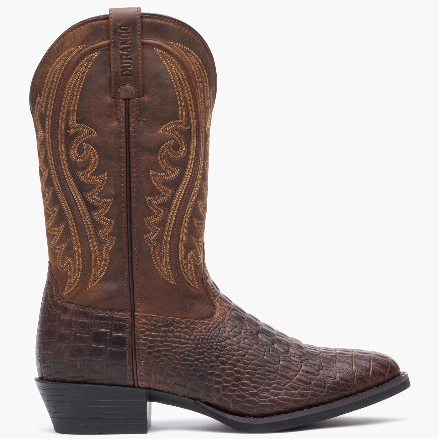 Bota vaquera Durango® Shyloh