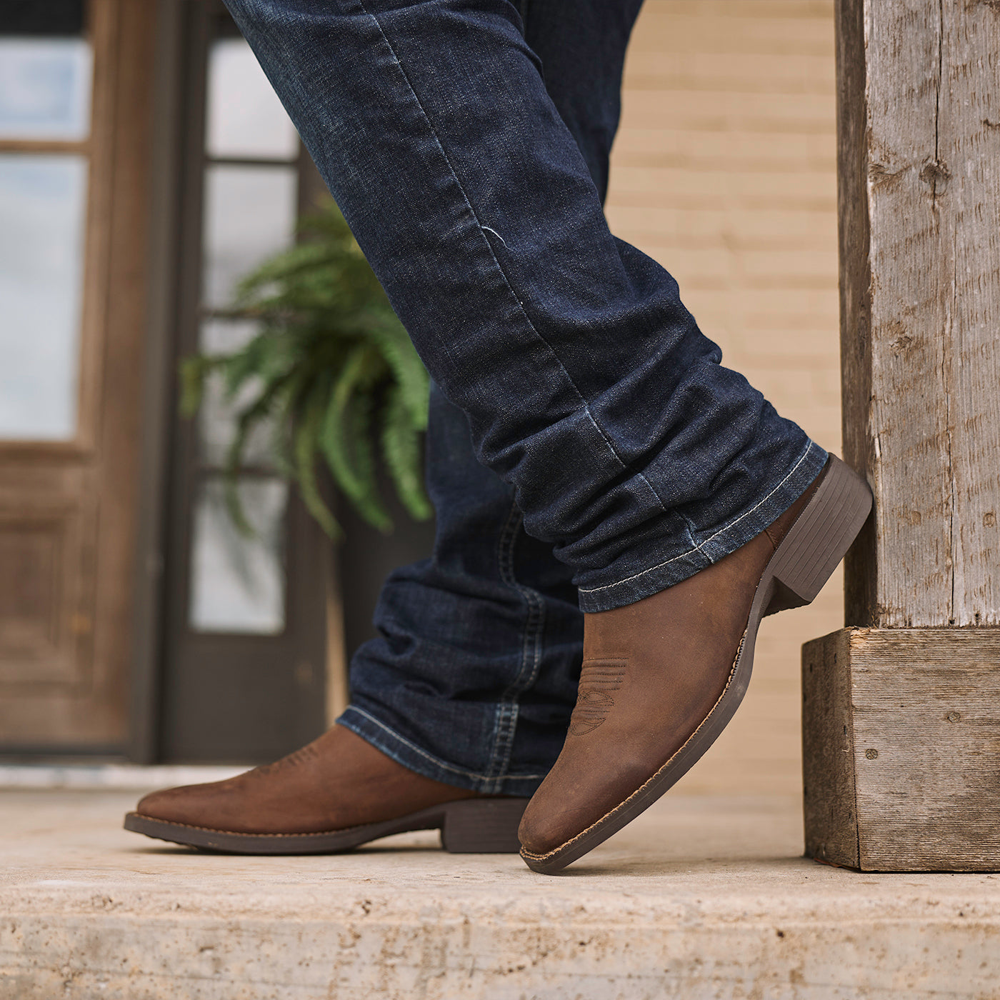 Bota Chelsea Durango® Shyloh