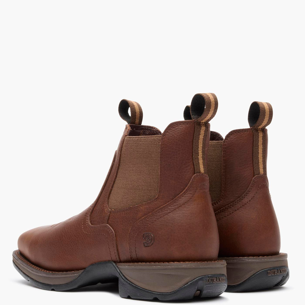 Durango® Red Dirt Rebel™ Chelsea Work Boot