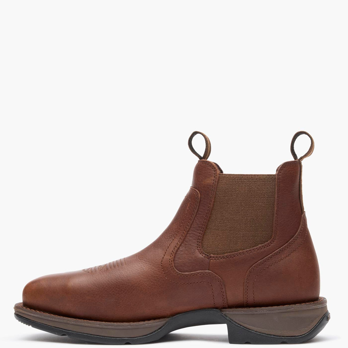 Durango® Red Dirt Rebel™ Chelsea Work Boot