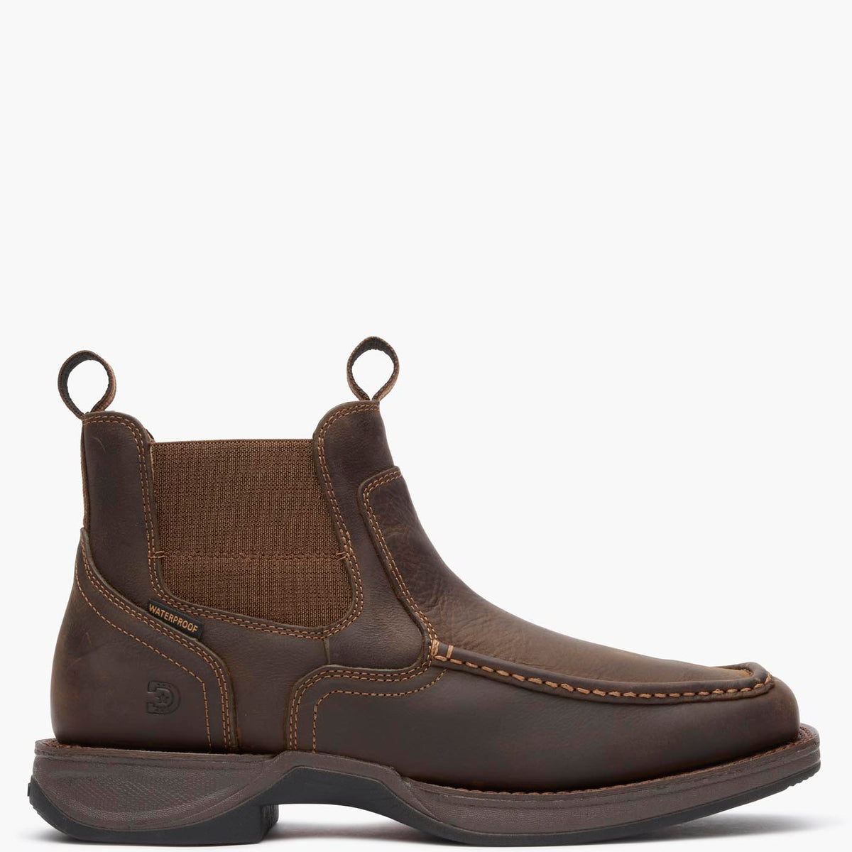 Durango® Red Dirt Rebel™ Ultra-Lite Chelsea Boot