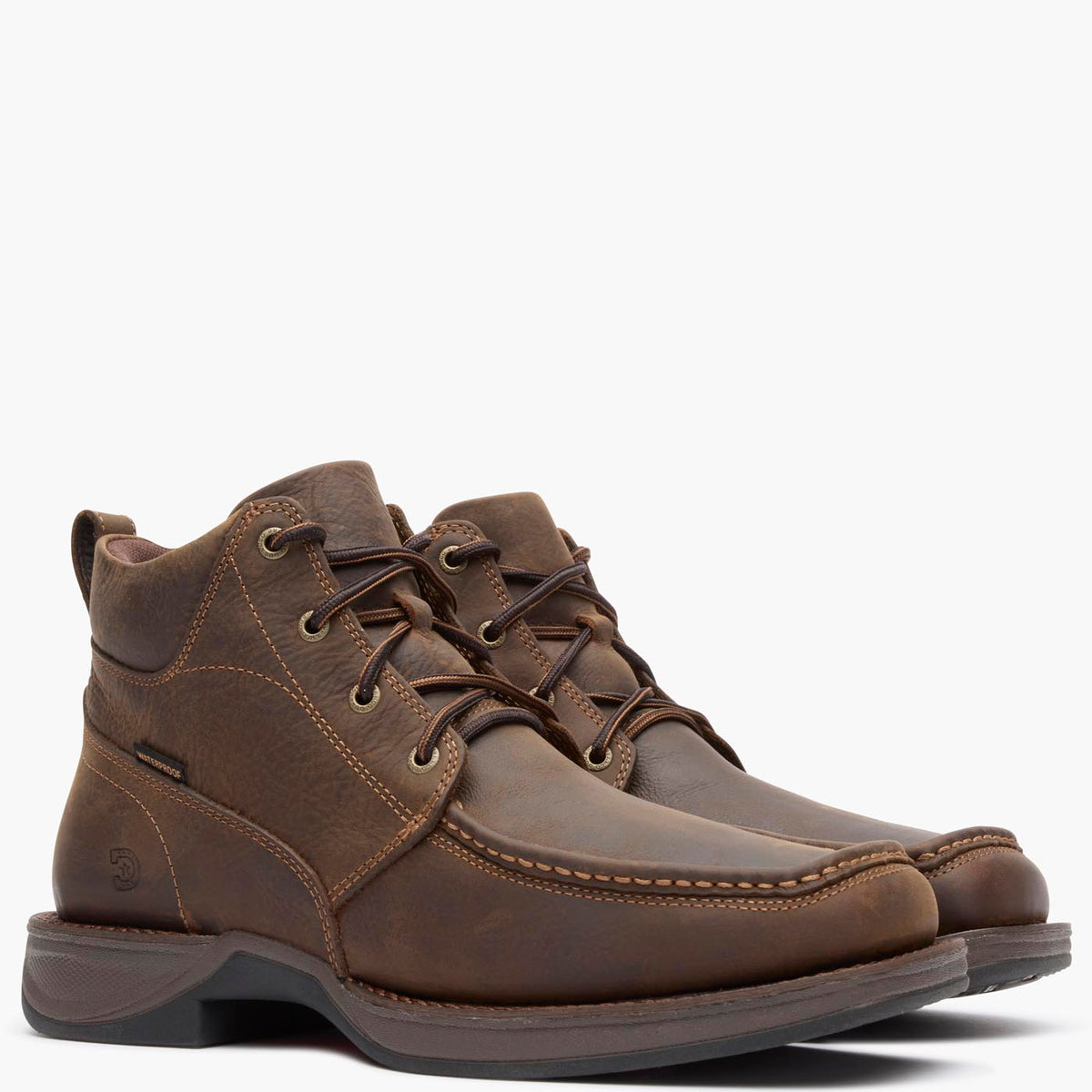 Durango® Red Dirt Rebel™ Ultra-Lite Chukka Boot