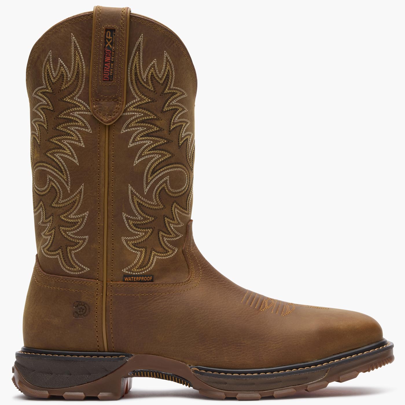 Durango® Maverick XP™ Waterproof Steel Toe Work Boot