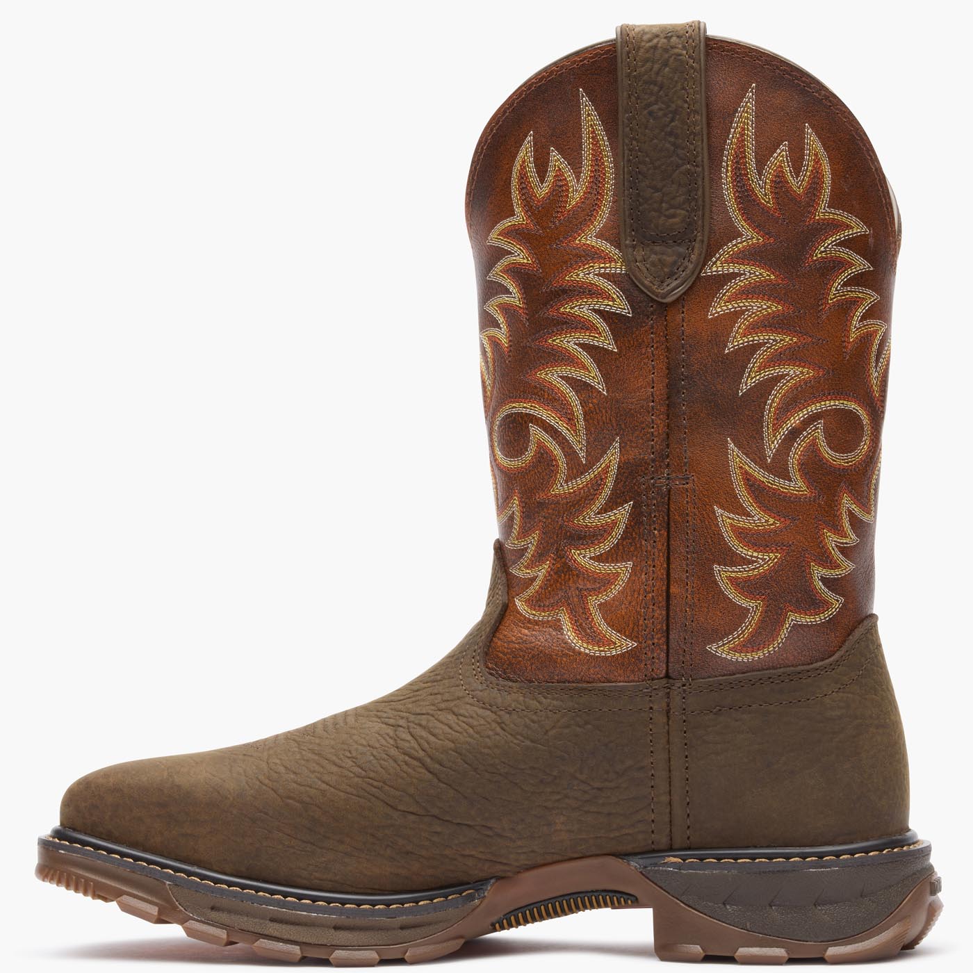 Durango® Maverick XP™ Waterproof Steel Toe Work Boot