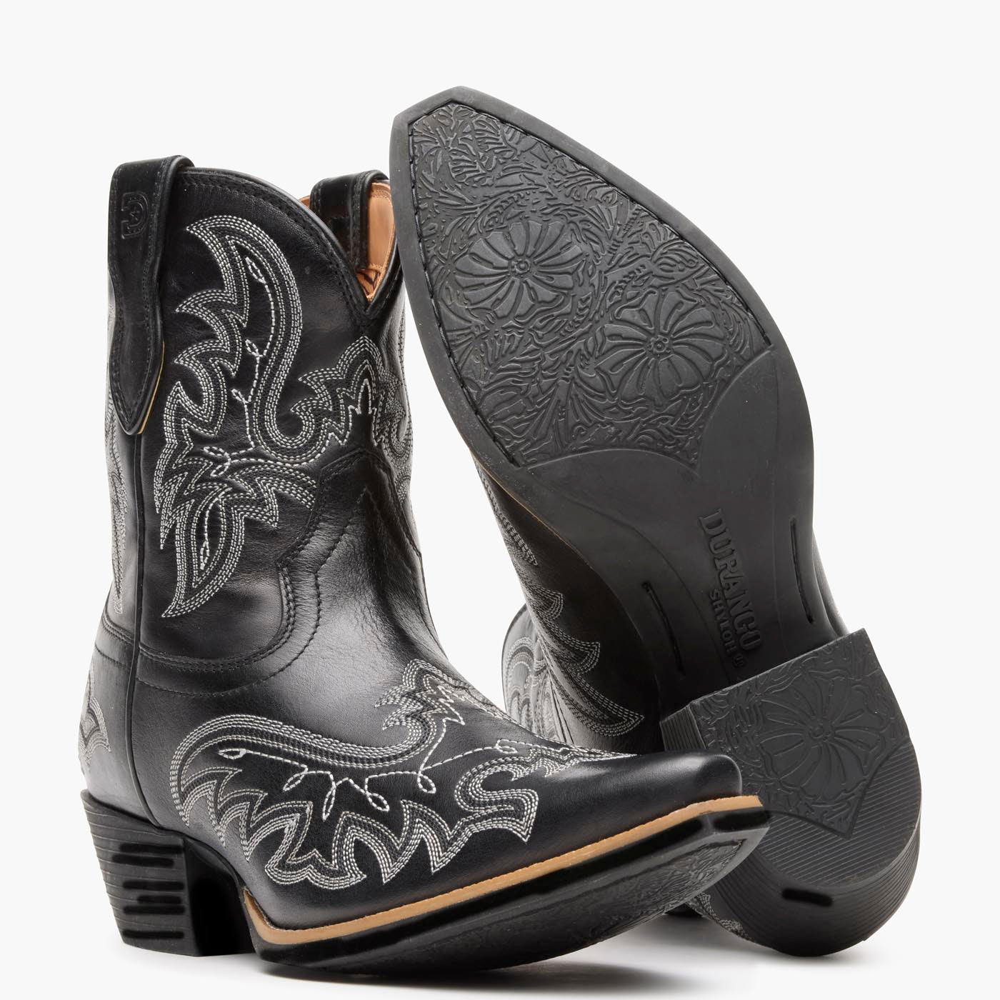 Bota de poni Shyloh para mujer Durango®
