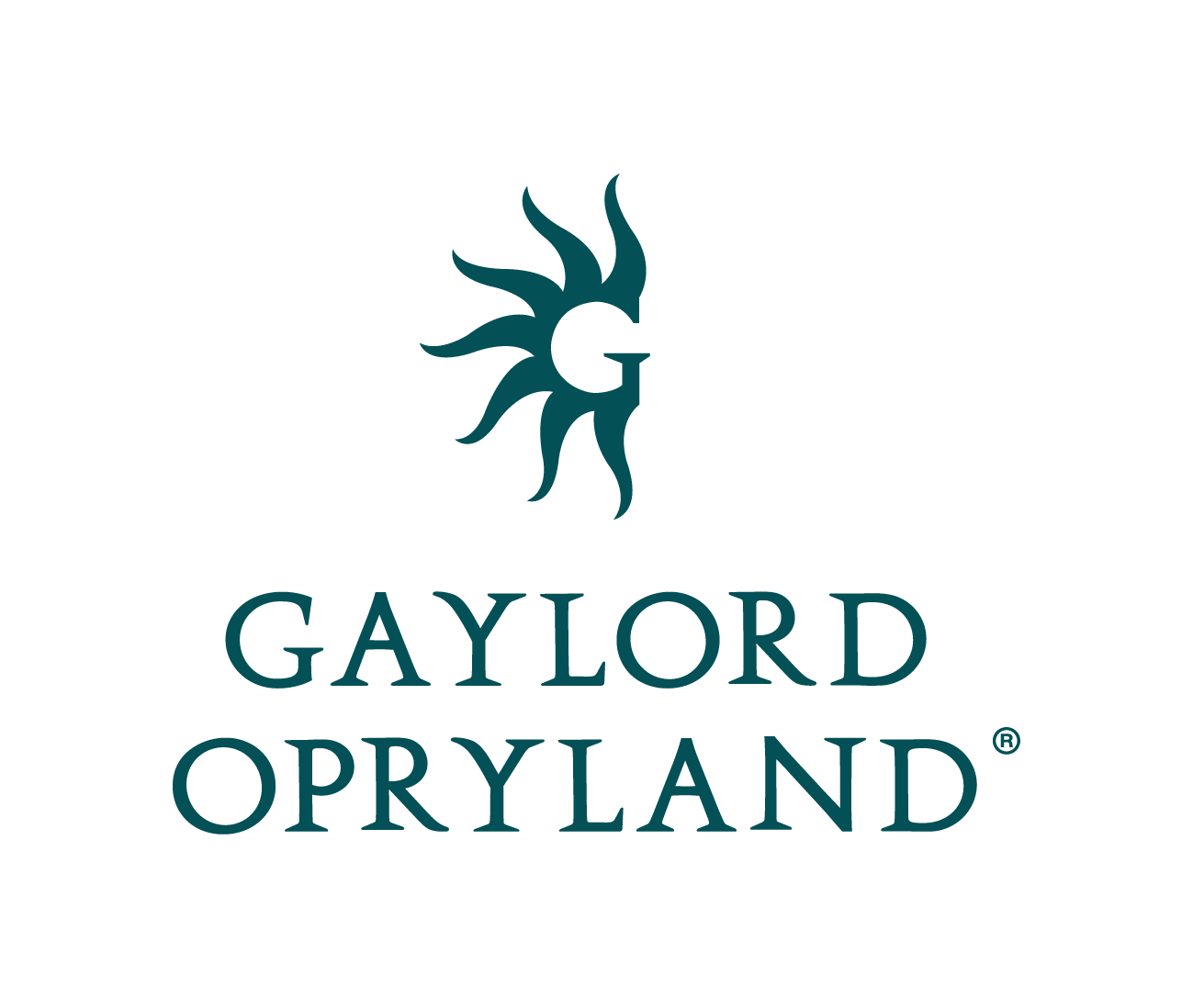Gaylord Opryland logo