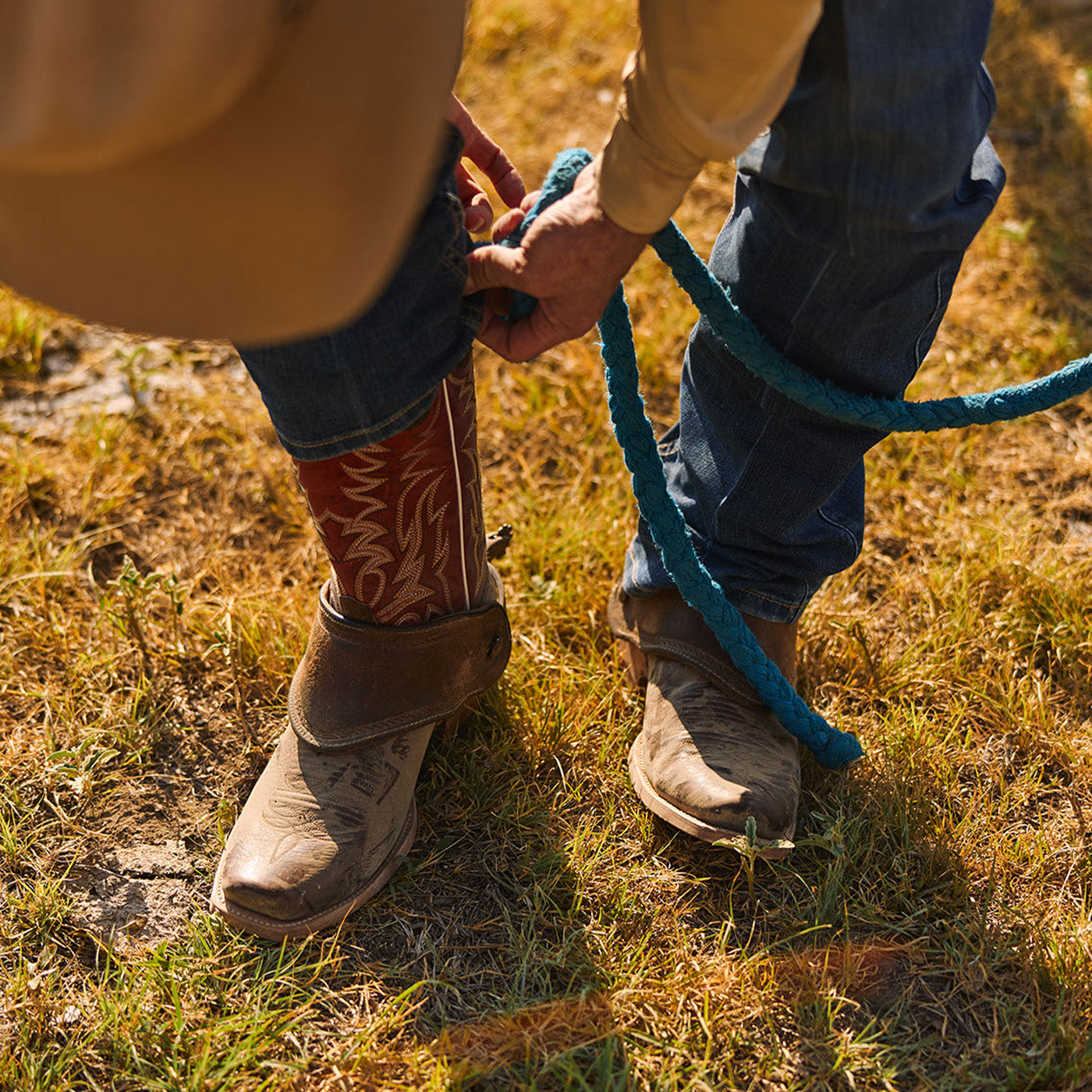 Durango® Arena Pro Elite™ Western Boot