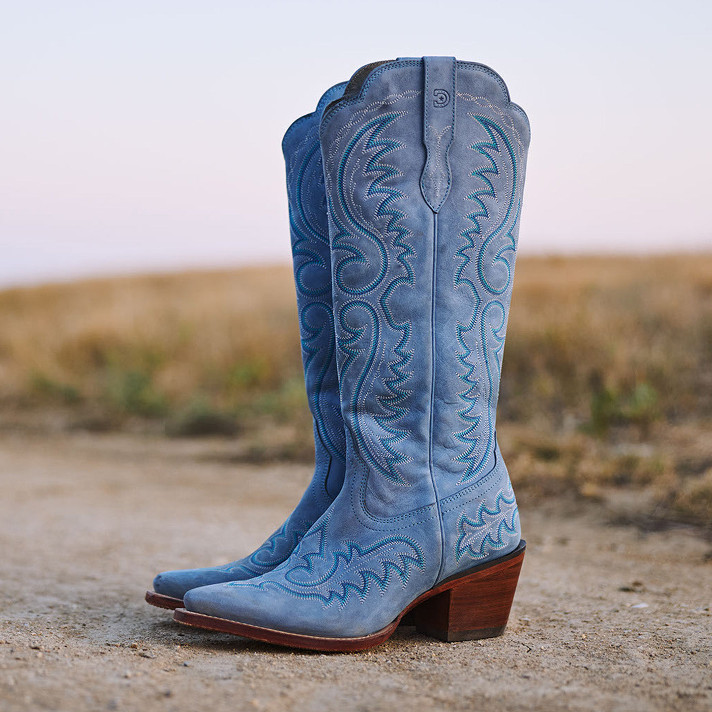 Durango® Women's Crush™ Tall Western Boot